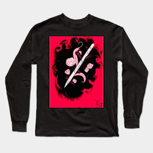 Creative Outlet Long Sleeve T-Shirt